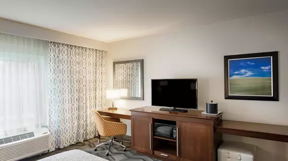 Hampton Inn Lewiston ID | Idaho - Lewiston (ve civarı) - Lewiston