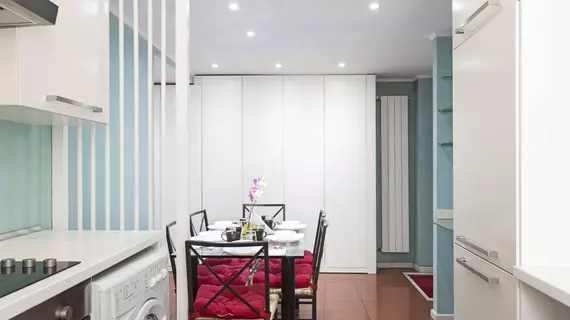 EASY APARTMENT MILANO | Lombardy - Milano (ve civarı) - Milano