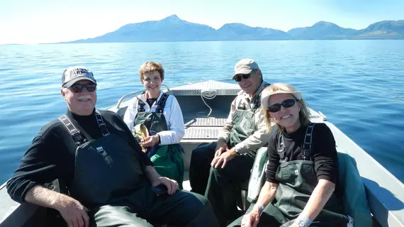 Baranof Fishing Excursions | Alaska - Ketchikan