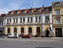 Hotel Max Šimek | Moravian Silesian (bölge) - Ostrava