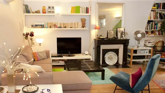 BP Apartments - St. Germain | Ile-de-France - Paris - Odéon