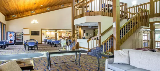 Clarion Inn | Indiana - Merrillville