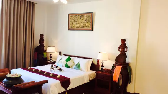 Apsara Palace Resort & Conference Center | Siem Reap (ili) - Siem Reap