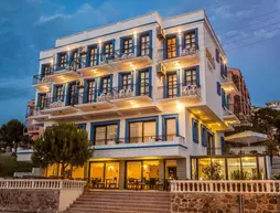 Sun Hotel | İzmir - Çeşme