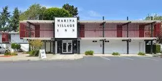 Marina Village Inn