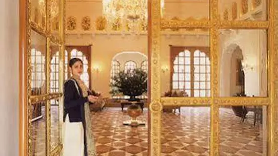 The Oberoi Rajvilas | Racastan - Jaipur Bölgesi - Jaipur