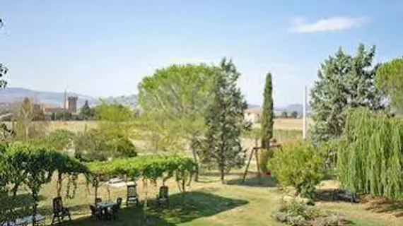 Villa Cassia | Toskana - Siena (vilayet) - Pienza