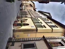 Relais Palazzo Magi | Toskana - Arezzo (vilayet) - Sansepolcro