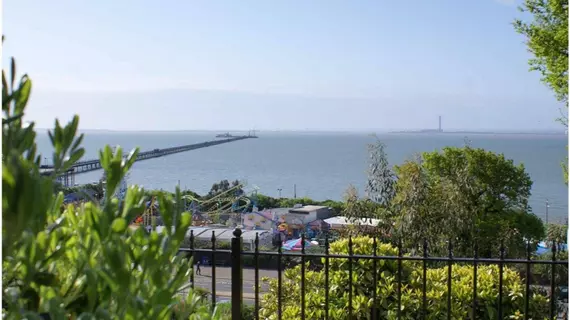 Hamiltons Boutique Accommodation | Essex (kontluk) - Southend-on-Sea