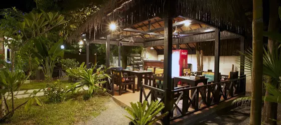 Samatika Villa Boutique | Siem Reap (ili) - Siem Reap