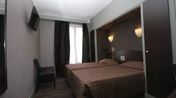 Hotel Victor Massé | Ile-de-France - Paris - Quartier Saint-Georges