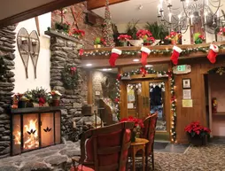 Cortina Inn & Resort | Vermont - Central Vermont- Killington (ve civarı) - Rutland