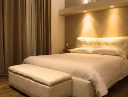 Roman Royal Rooms | Lazio - Roma (ve civarı) - Roma Kent Merkezi - Prati