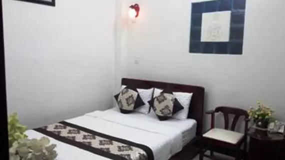 Omega Hotel | Thua Thien-Hue (vilayet) - Da Nang (ve civarı) - Da Nang