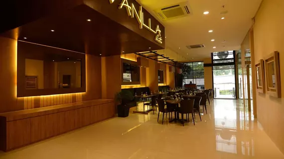 D'cozie Hotel by Prasanthi | West Java - Cakarta (ve civarı) - Cakarta - Güney Jakarta - Melawai