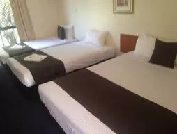 Waterford Motor Inn | Queensland - Brisbane (ve civarı) - Waterford West