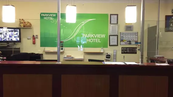 Parkview Hotel Sydney | New South Wales - Sidney (ve civarı) - Sydney - Glebe