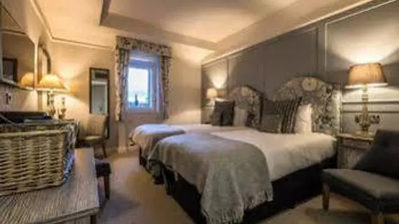 Coach & Horses Hotel | Londra (ve civarı) - Richmond - Mortlake