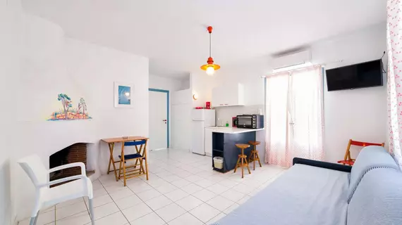 Fivos Apartments | Ege Adaları - Paros