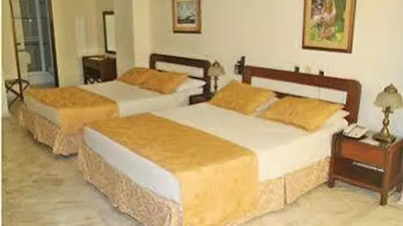 Aparta Hotel del Rio | Valle del Cauca - Cali (ve civarı) - Cali