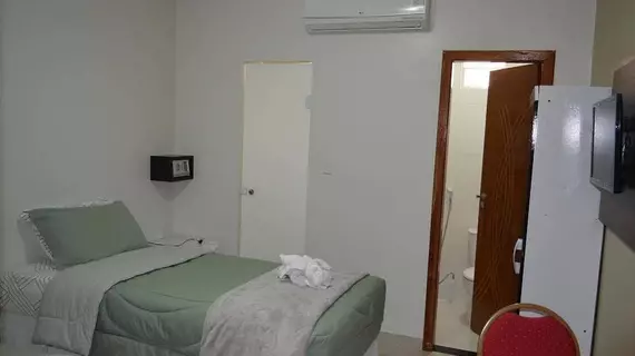 Hotel Diamante Negro | Northeast Region - Bahia (eyaleti) - Salvador (ve civarı) - Salvador