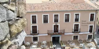 Hostal Restaurante Puerta del Alcázar