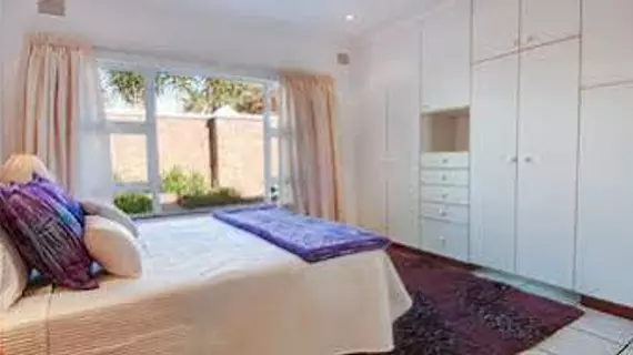 Amble Inn Guest House | KwaZulu-Natal (il) - Hibiscus Coast - Margate