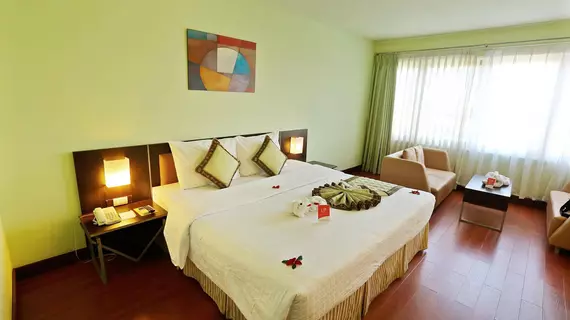 Park View Hotel | Thua Thien-Hue (vilayet) - Hue (ve civarı) - Hue - Hue Şehir Merkezi