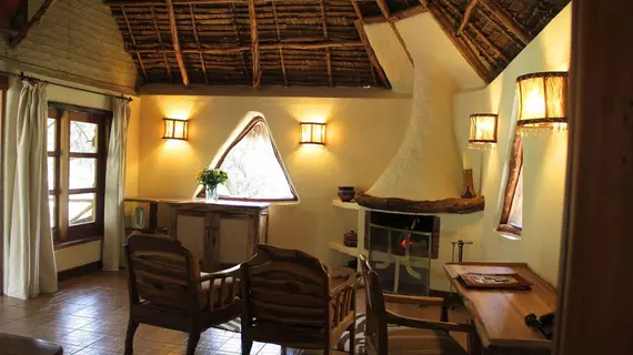 Chui Lodge | Nakuru İlçesi - Nakuru (ve civarı) - Naivasha