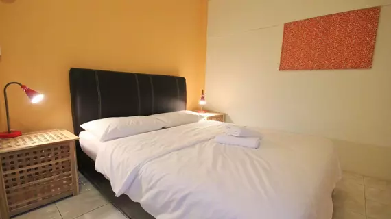 Orange Pekoe Guesthouse | Kuala Lumpur (ve civarı) - Bukit Ceylon