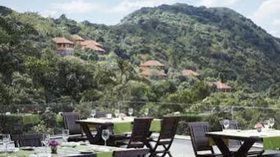 Taj Madikeri Resort & Spa Coorg | Karnataka - Kodagu - Madikeri