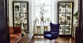 The Laslett Hotel | Londra (ve civarı) - Kensington - Notting Hill