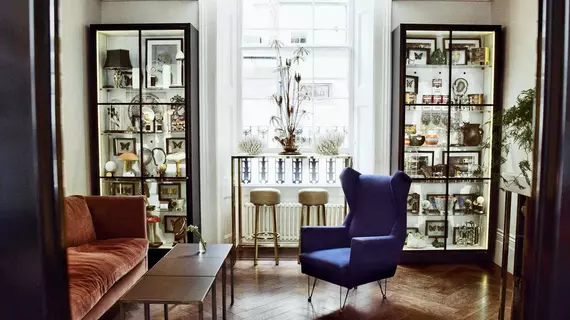 The Laslett Hotel | Londra (ve civarı) - Kensington - Notting Hill