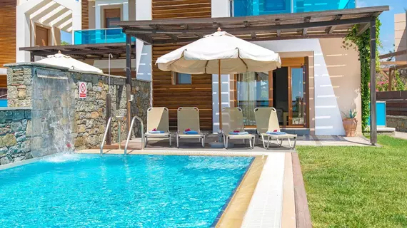 Horizon Line Villas | Ege Adaları - Rodos Bölgesel Birimi - Rodos