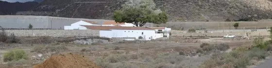 Albergue Rural La Cañada | Kanarya Adaları - Santa Cruz de Tenerife - Arona