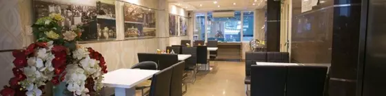 King Star Hotel Thai Van Lung | Binh Duong (vilayet) - Ho Şi Min Şehri (ve civarı) - Ho Chi Minh City - Quận 1 - Japon Mahallesi