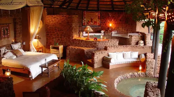 Stanley Safari Lodge | Livingstone