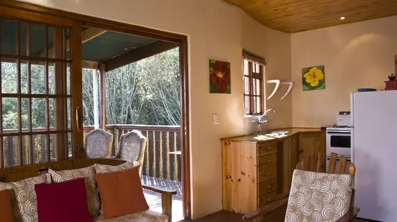 Homtini Guest Farm | Western Cape (il) - Knysna