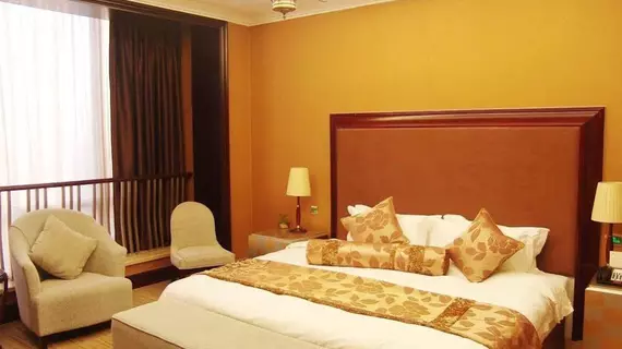 Yingkou Hongyun Grand Hotel | Liaoning - Yingkou