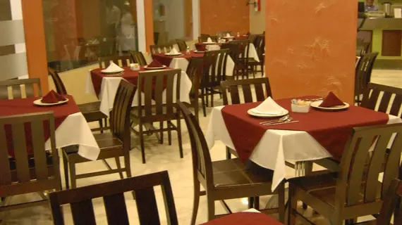 Hotel Gran Via | Veracruz - Veracruz (ve civarı) - Veracruz