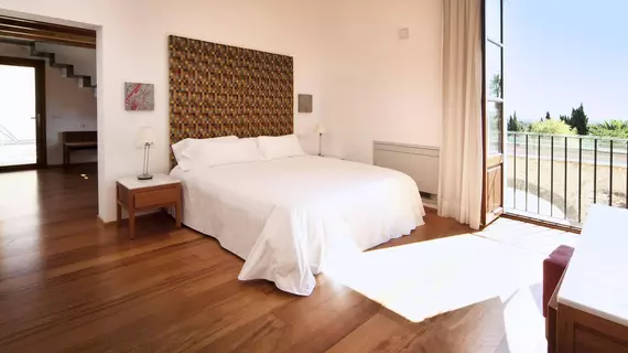 Sa Cabana Hotel & Spa - Adults Only | Balearic Adaları - Mayorka Adası - Raiguer