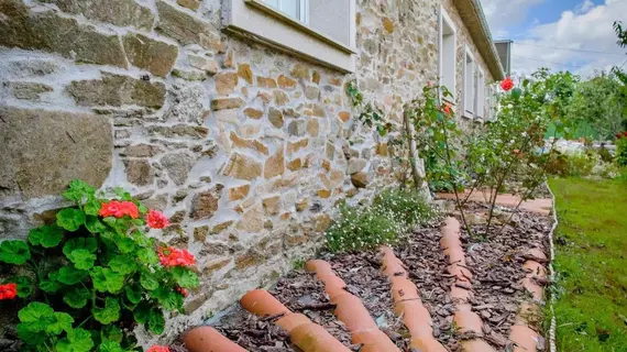 Turismo Rural O Xastre de Anos | Galicia - La Coruna (vilayet) - Cabana de Bergantinos