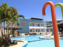 Hotel Enseada dos Corais | Northeast Region - Pernambuco (eyaleti) - Recife (ve civarı) - Cabo de Santo Agostinho