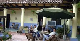 Hostal La Casa de Paco | Chiapas - San Cristobal de las Casas