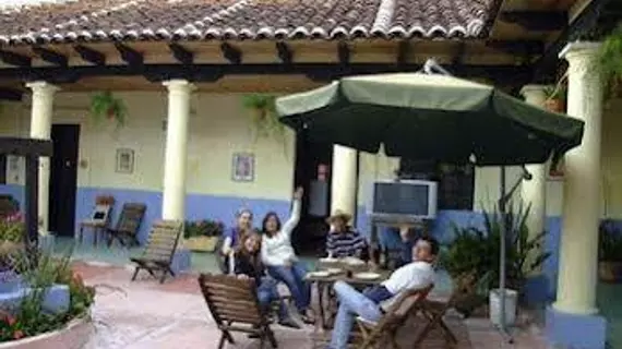 Hostal La Casa de Paco | Chiapas - San Cristobal de las Casas