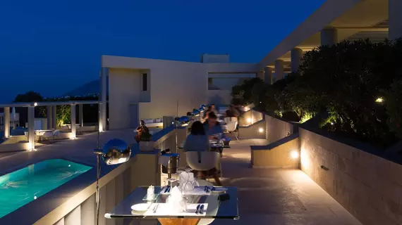 The Majestic Hotel | Ege Adaları - Santorini