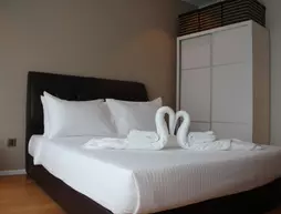 Vortex Suites | Kuala Lumpur (ve civarı) - Golden Triangle (Altın Üçgen)