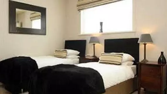 Mytton and Mermaid | Shropshire (kontluk) - Shrewsbury - Atcham