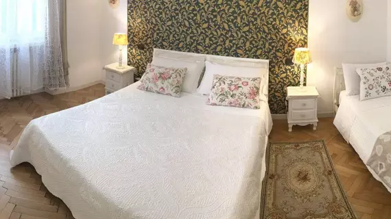 B&B Il Tenore | Veneto - Verona (ve civarı) - Verona - Citta Antica