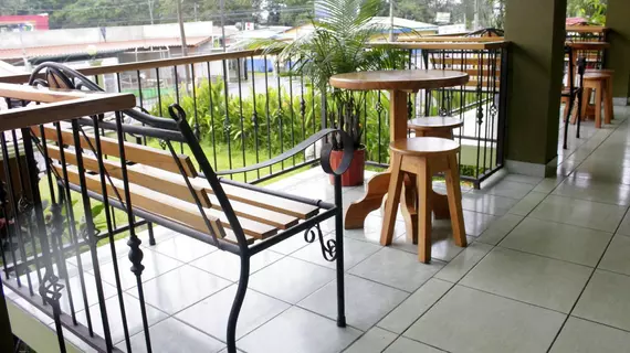 Hotel FAS B & B | Alajuela (ili) - San Carlos (kantonu) - La Fortuna